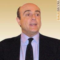 Il presidente dell'Istituto, Andrea Giuntini