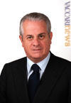 Il ministro Claudio Scajola (fonte: dicastero allo Sviluppo economico)