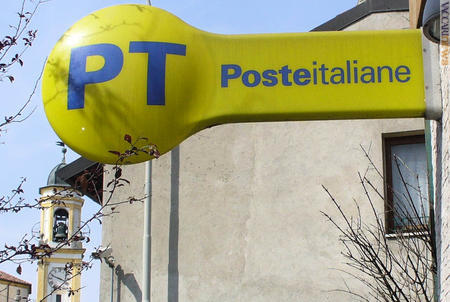 Su Poste italiane, Standard & Poor's mantiene il precedente giudizio
