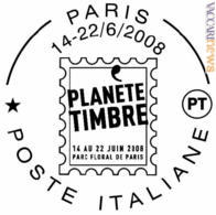 Pure Poste italiane presente alla manifestazione francese, aperta fino al 22 giugno