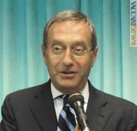 Il presidente dell'Antitrust, Antonio Catricalà