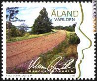 Il francobollo di Aland