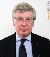 Il sottosegretario Paolo Romani (foto: ministero dello Sviluppo economico)