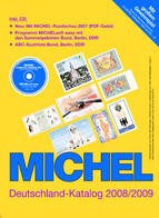 Il catalogo della Michel raccoglie l'intera Germania

