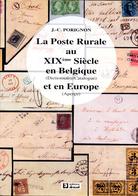 Il volume di Jean-Claude Porignon si occupa di posta rurale