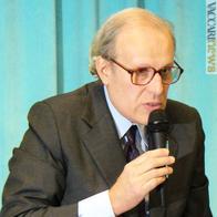 Il presidente dell’Unione stampa filatelica italiana, Renato Russo
