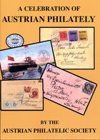 Cinque studi sull'Austria, raccolti dall'Austrian philatelic society