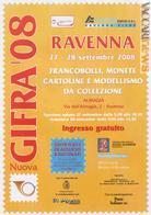 Torna, a Ravenna, l’appuntamento con “Gifra”
