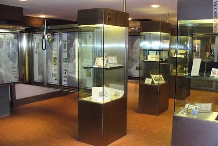 Il seminario si svolgerà nella sala attigua al Museo filatelico e numismatico, collocato presso i Musei vaticani