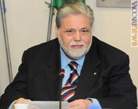 Il nuovo commissario straordinario Ipost, Rino Tarelli (foto: Ipost)