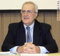 
Il presidente del Cift, Luciano Calenda