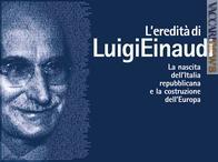 Il percorso dedicato a Luigi Einaudi resterà a Milano fino al 25 gennaio