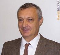 Il direttore del Museo storico pt, Renzo Romoli