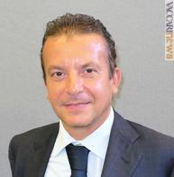 Il direttore generale alla regolamentazione del settore postale, Mario Fiorentino
