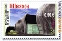 Il francobollo per Lille