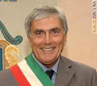 Il sindaco di Isernia, Gabriele Melogli (foto: Comune)