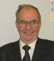 L'autore dello studio, Benito Carobene
