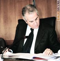 
Il ministro allo Sviluppo economico, Claudio Scajola