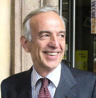 Massimo Sarmi, nuovo cavaliere del lavoro