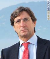 Il sindaco di Carrara, Angelo Zubbani, autore del bollettino illustrativo