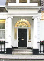 L'incontro si è svolto a Londra, presso la Royal philatelic society
