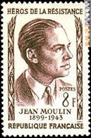 Il francobollo del 1957