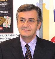 Il direttore responsabile dell'Unificato, Paolo Deambrosi,