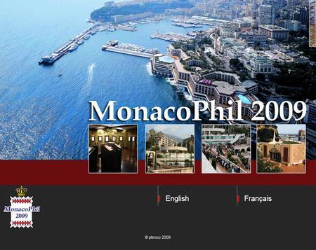 È bilingue il nuovo spazio web per “Monacophil”