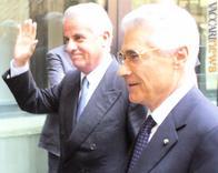 Anche il ministro Claudio Scajola e il presidente di Poste Giovanni Ialongo (nella foto) attesi martedì a Rimini