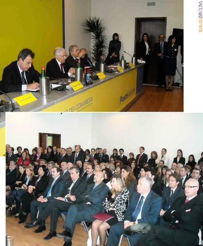 L'iniziativa editoriale di Laterza protagonista dell'incontro svoltosi oggi nell'ambito di “Italia 2009”