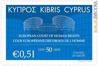 La carta valore cipriota, in vendita da oggi
