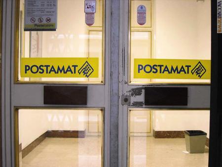 Giornata di scoperte spiacevoli per numerosi clienti di Poste italiane