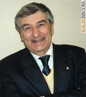 Piero Macrelli, riconfermato presidente federale