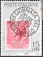 Il francobollo del 20 dicembre 1959