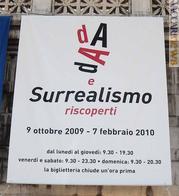 La mostra, ospitata a Roma presso il Vittoriano, è visitabile fino al 7 febbraio