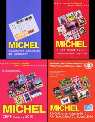 La Michel differenzia i propri cataloghi in base alle esigenze del pubblico