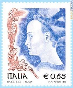 Il francobollo