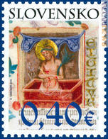 La carta valore slovacca