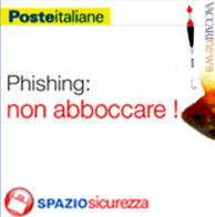 Il “phishing” non è uno scherzo…