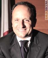 Il consigliere regionale Luca Bartolini