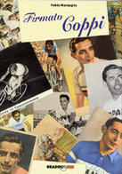 Il libro è dedicato a Fausto Coppi