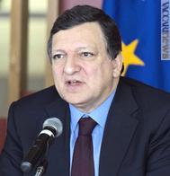 Il provvedimento porta la firma del presidente della Commissione, José Manuel Barroso (© Unione Europea, 2010)