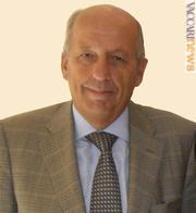 Il presidente dell'Aisp, Angelo Simontacchi