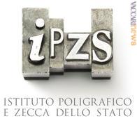 Il nuovo logo che caratterizza l'Ipzs
