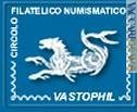 Il logo del Circolo Vastophil