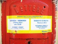 Due delle cassette aggiornate: in via Fratelli Bandiera ad Angone, frazione di Darfo Boario Terme (Brescia)…