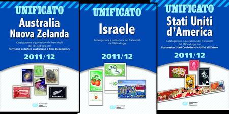 La casa editrice milanese ha rinnovato i tre cataloghi inerenti le aree extraeuropee che segue