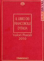 Il “libro” dei francobolli d'Italia