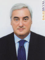 Il consigliere regionale Gianfranco Valiante