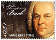 L'omaggio cipriota per Johann Sebastian Bach